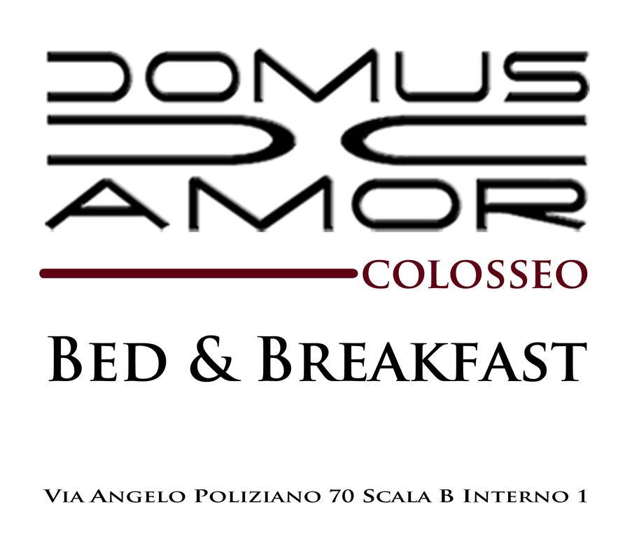 Domusamor Colosseo 2* Roma