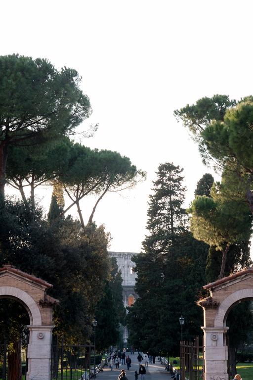 Bed & Breakfast Domusamor Colosseo 2*