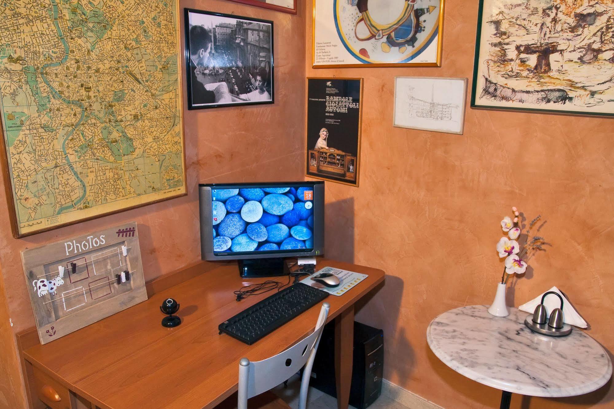 Domusamor Colosseo Bed & Breakfast