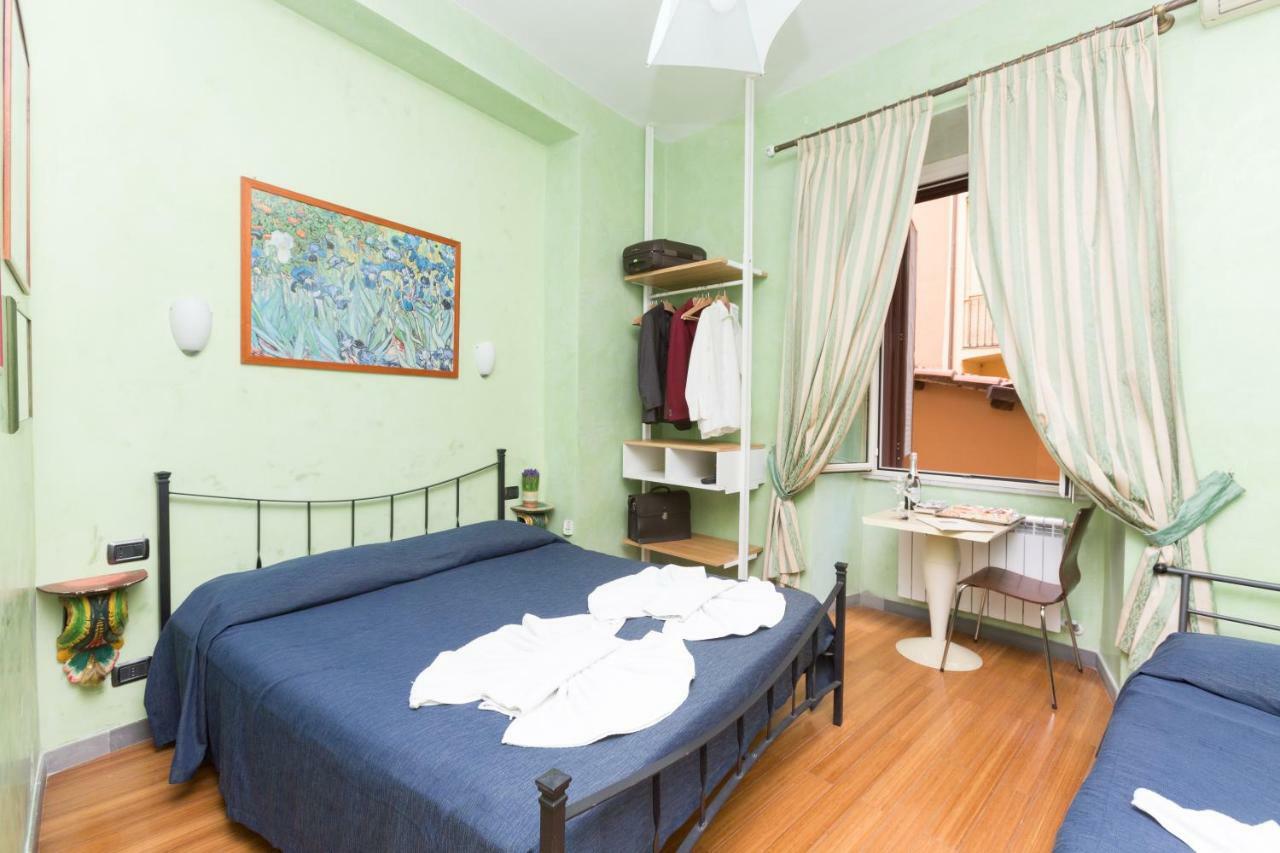 Bed & Breakfast Domusamor Colosseo