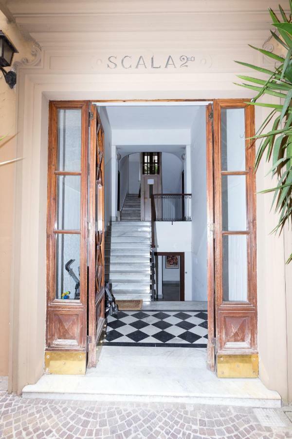 Bed & Breakfast Domusamor Colosseo