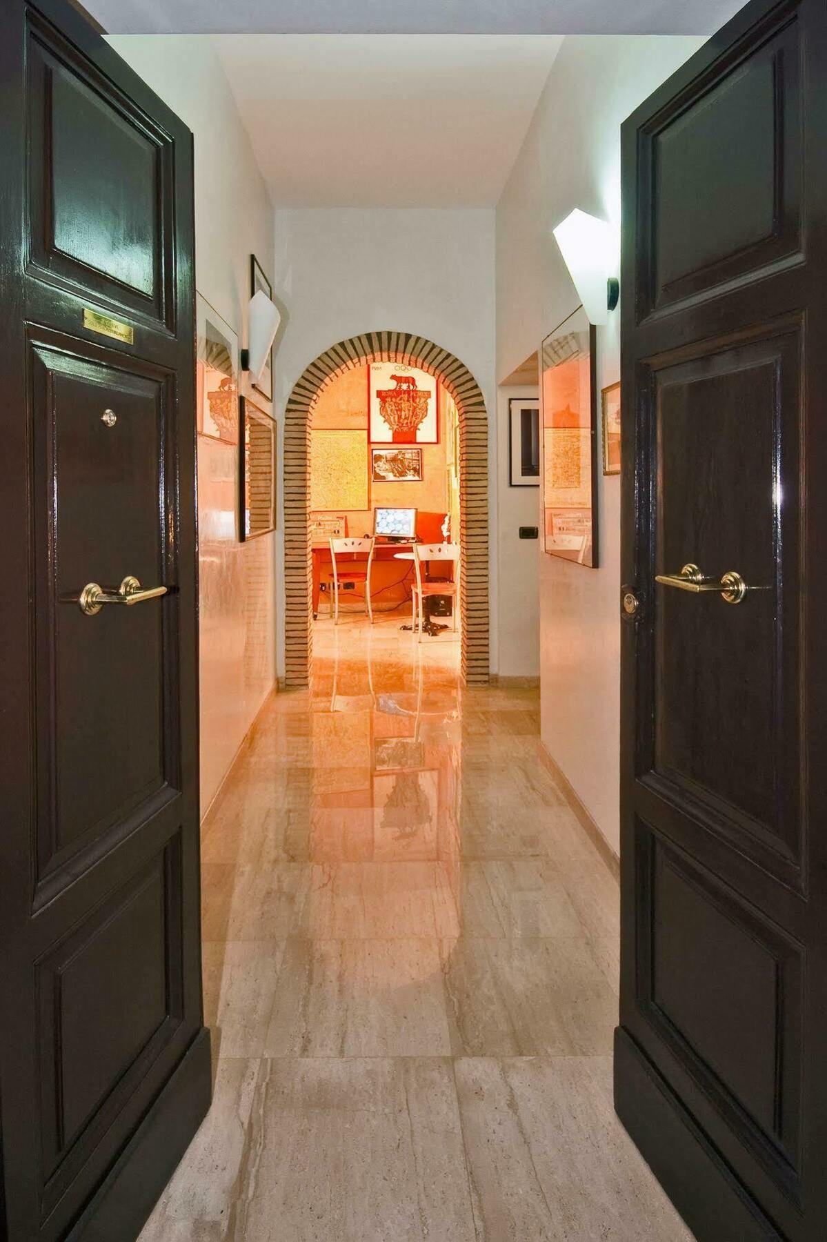 Bed & Breakfast Domusamor Colosseo