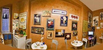 Bed & Breakfast Domusamor Colosseo Rome