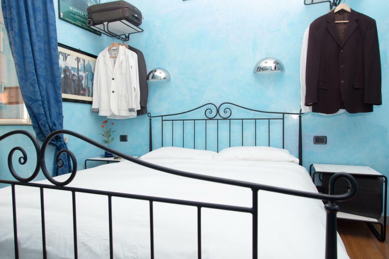 Bed & Breakfast Domusamor Colosseo Rome