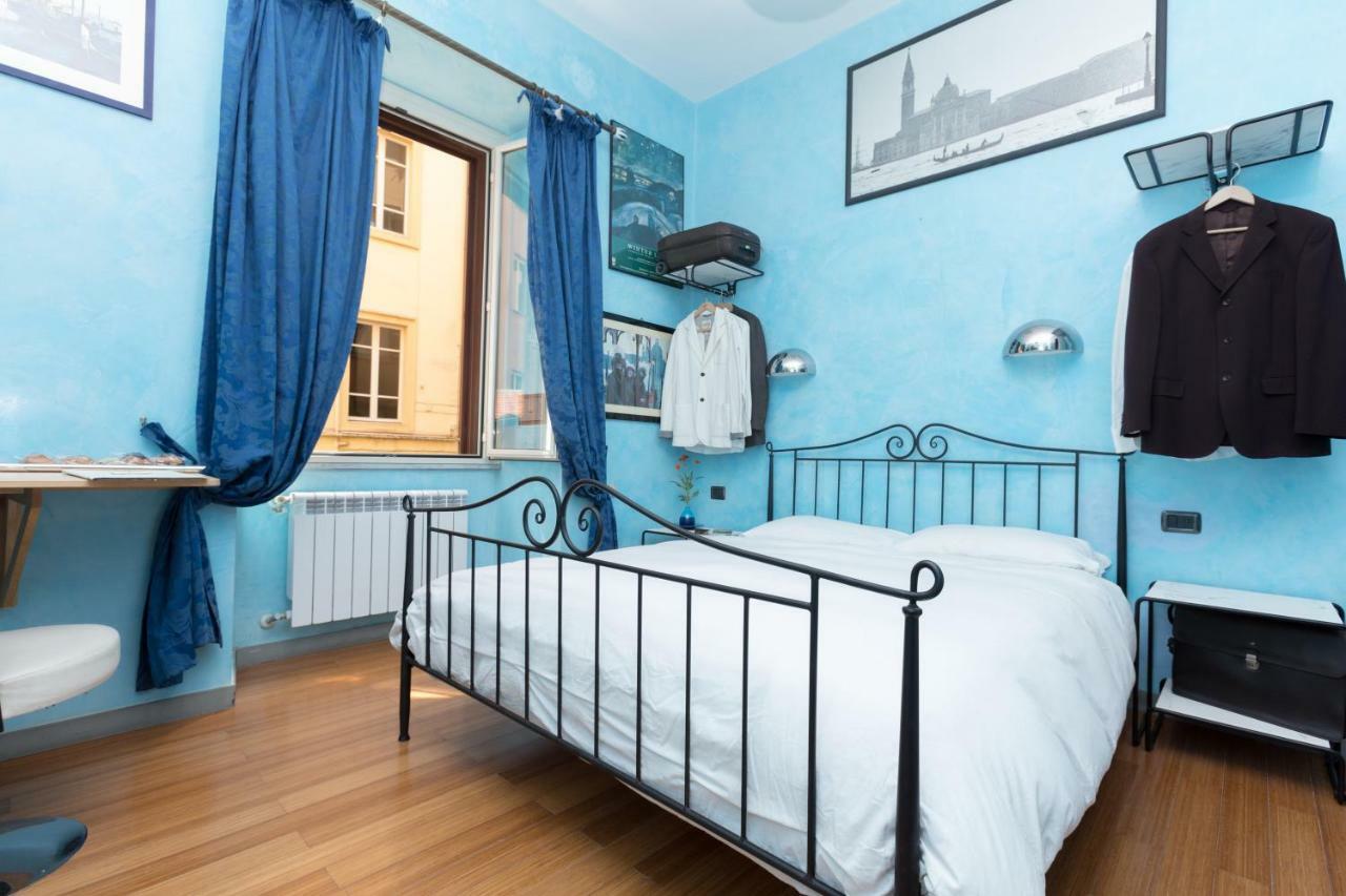 Bed & Breakfast Domusamor Colosseo Rome